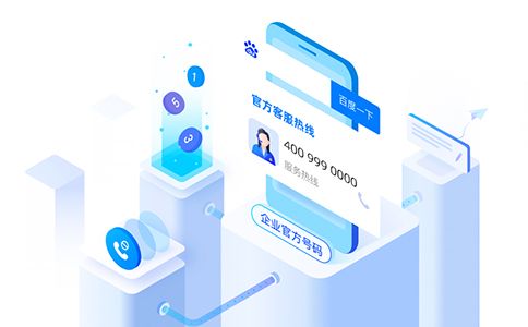 開(kāi)通400電話需要什么條件呢