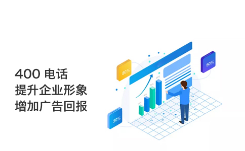 開(kāi)通400電話